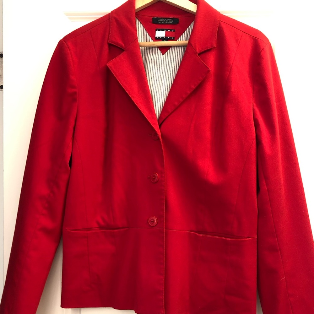 Tommy Hilfiger Blazer